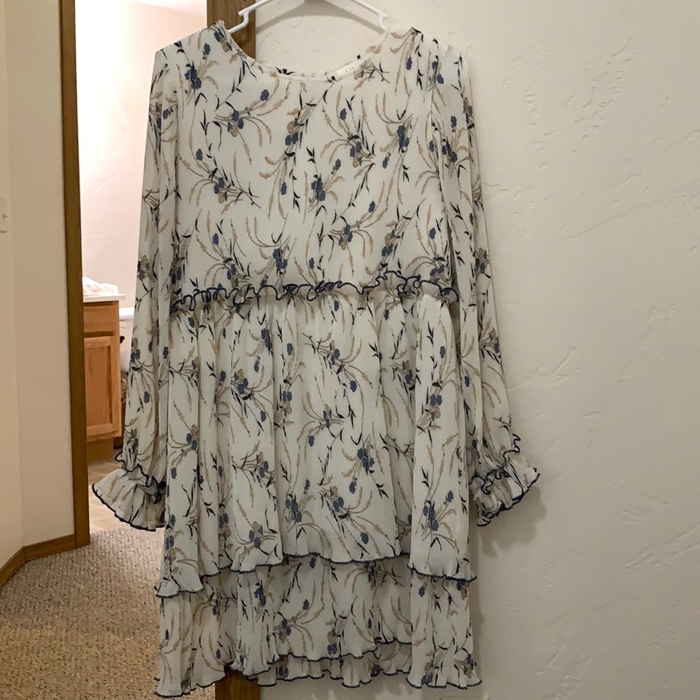 Bohme dress women’s size small
